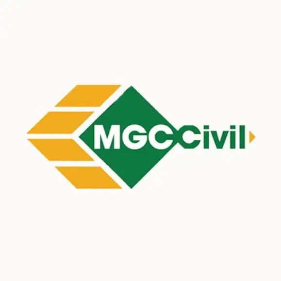 MGC Civil Logo