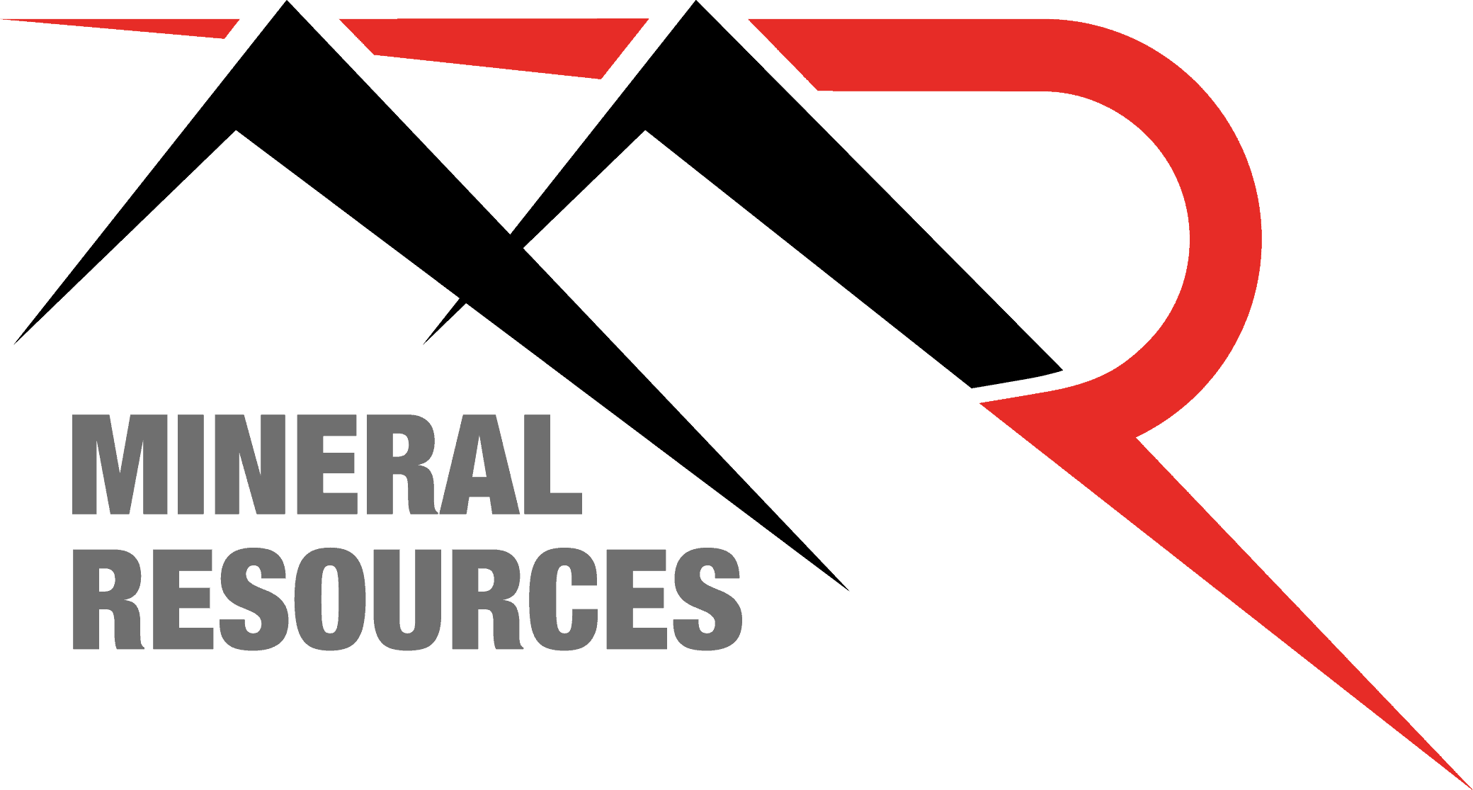 Mineral Resources logo